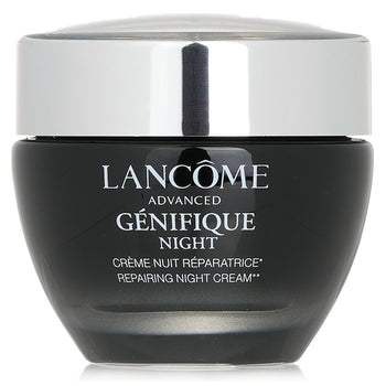 Lancome advanced genifique night cream  --50ml/1.7oz